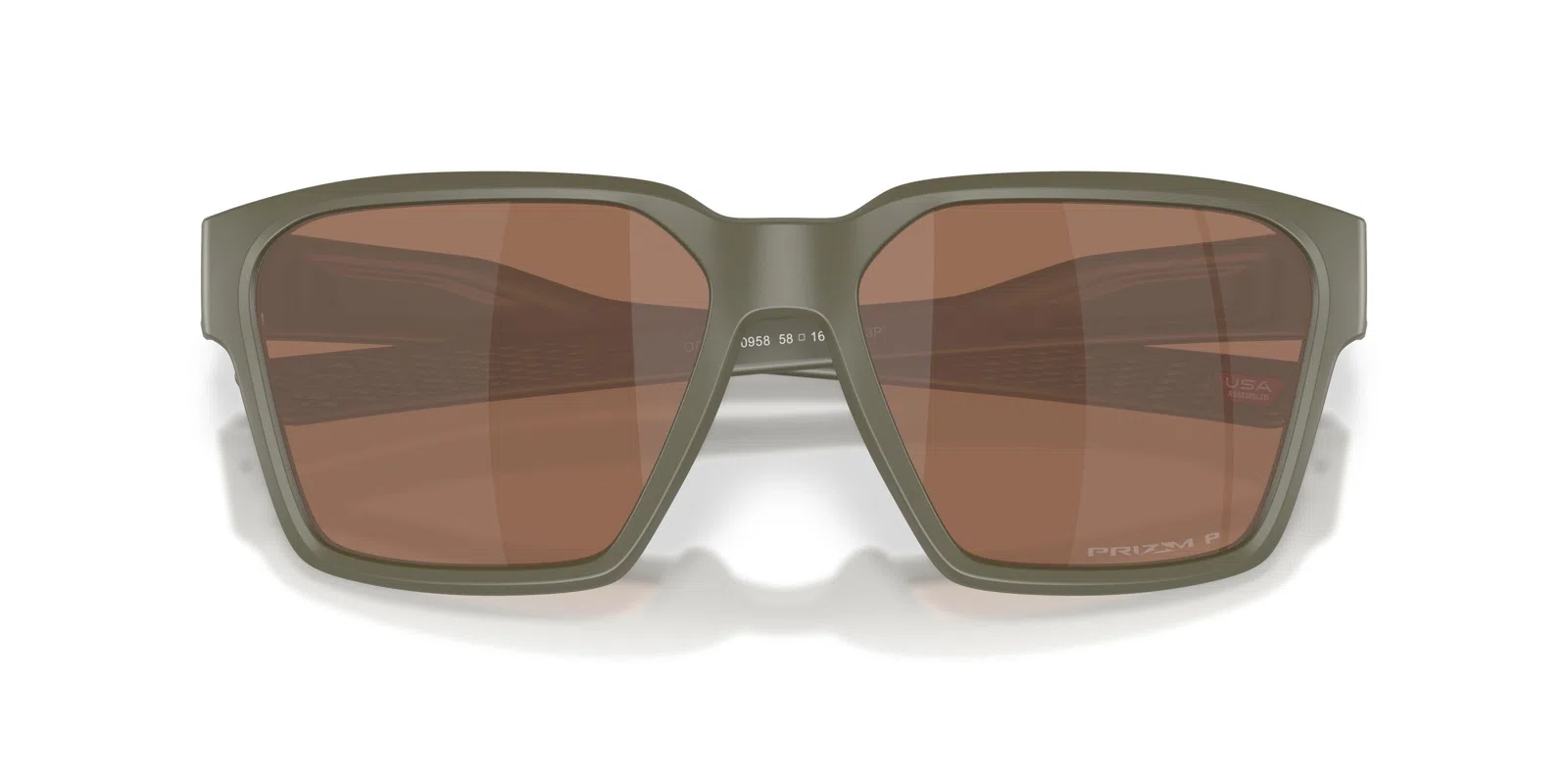 Oakley Briza 9497 Sunglasses - view 143